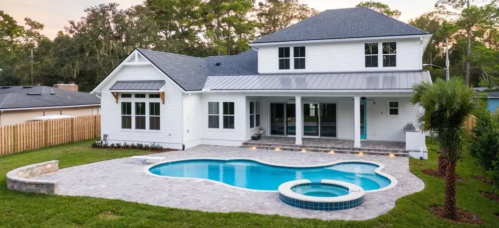 Pool Deck Cleaning header | The Window Guys Pool Deck Cleaning header | The Window Guys