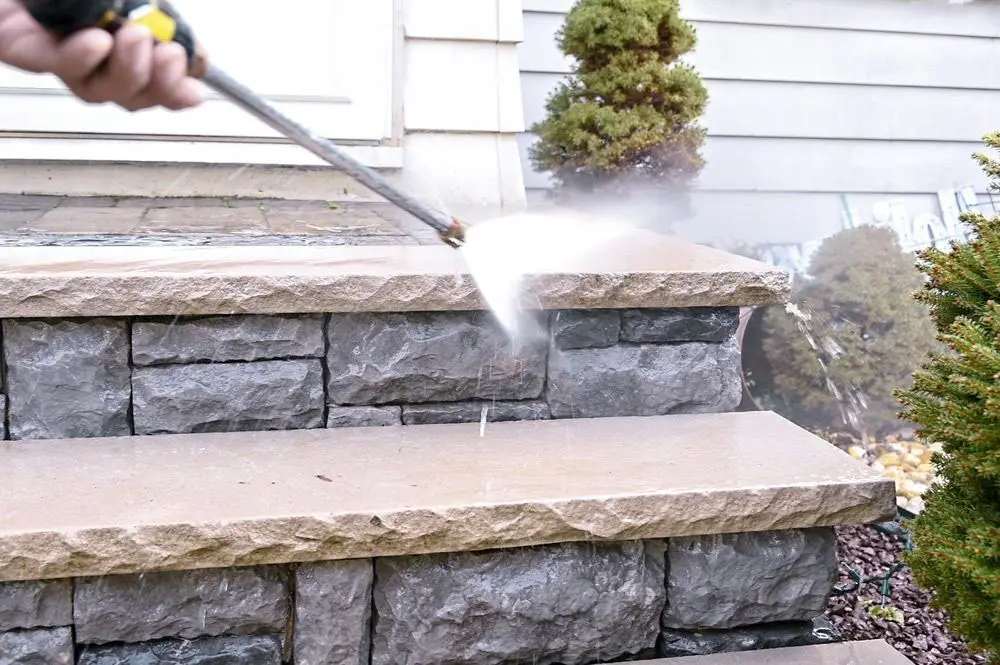 What Our Paver Cleaning Sealing Service Includes | The Window Guys What Our Paver Cleaning Sealing Service Includes | The Window Guys