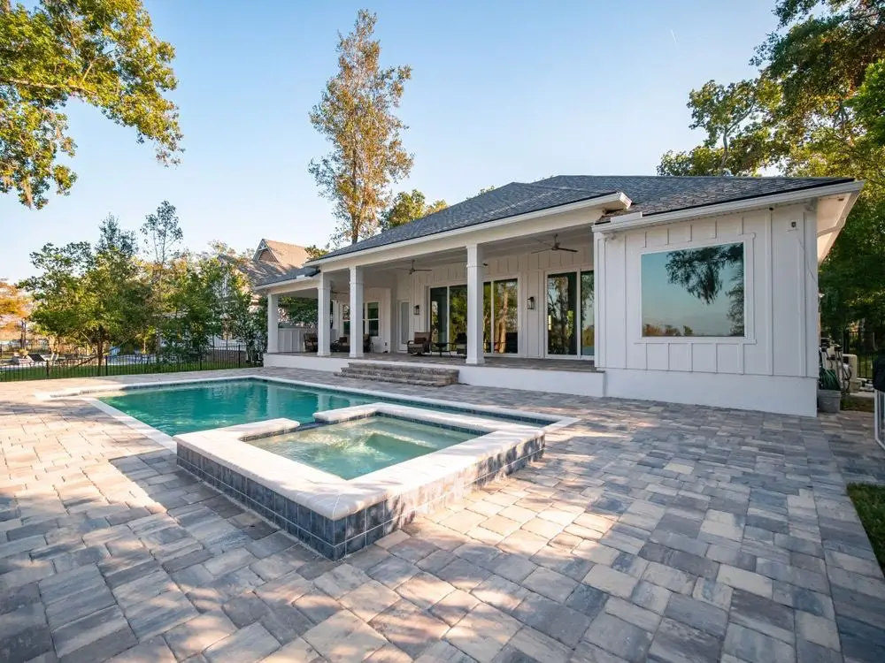 Whats Included in Our Pool Deck Cleaning Service | The Window Guys Whats Included in Our Pool Deck Cleaning Service | The Window Guys