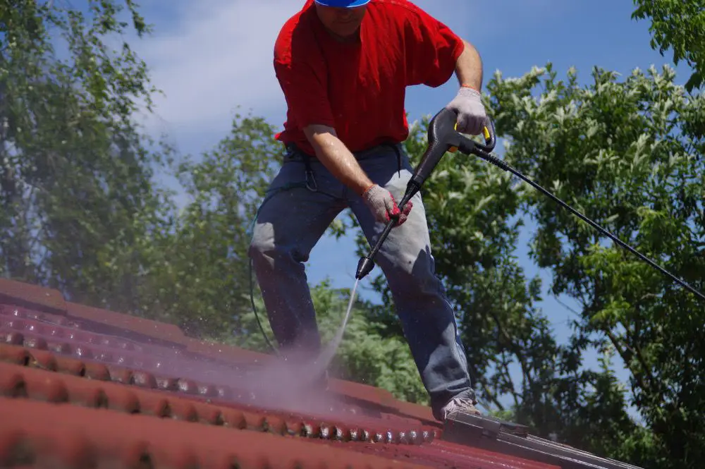 Whats Included in Our Roof Cleaning Service | The Window Guys Whats Included in Our Roof Cleaning Service | The Window Guys