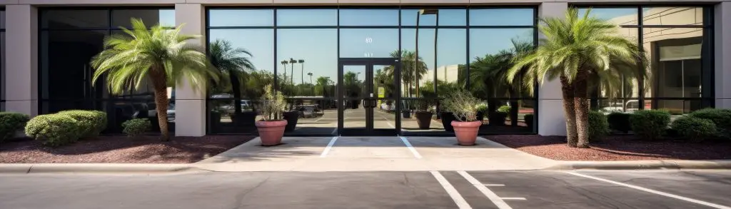 The Window Guys St. Augustine FL Commercial Window Cleaning | The Window Guys