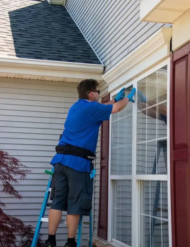 Expert Window Washing - The Window Guys St, Augustine