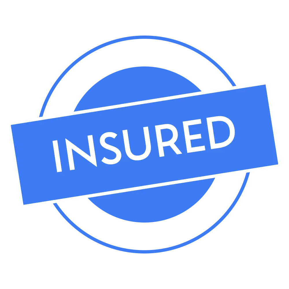 Insured - The Window Guys St. Augustine