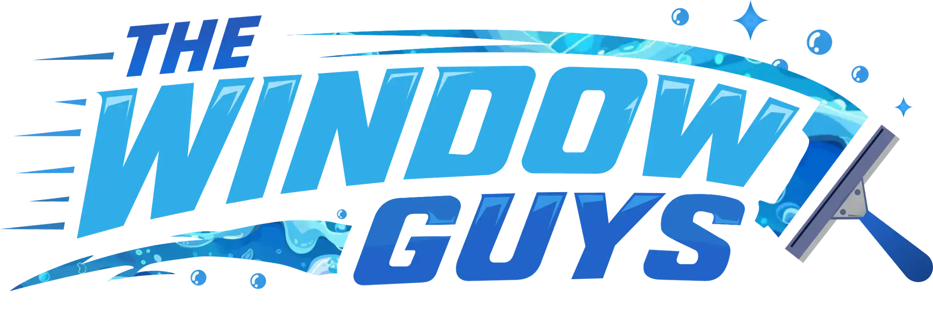 The Window Guys Logo